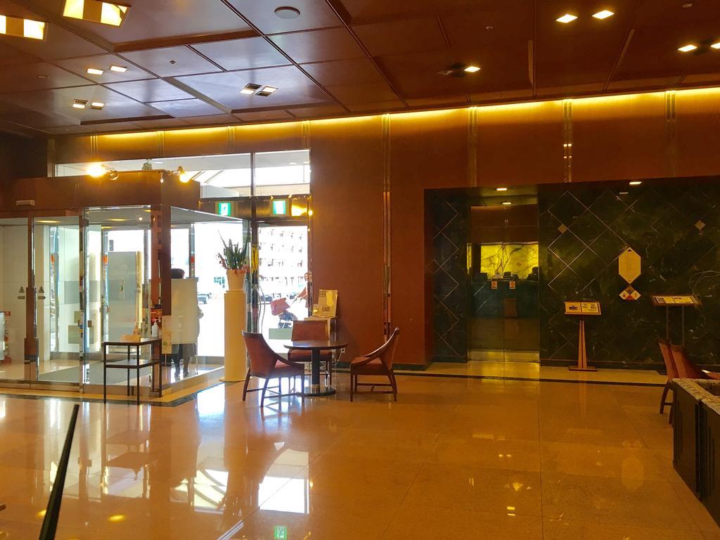 Hotel Heritage Hanno Exterior foto