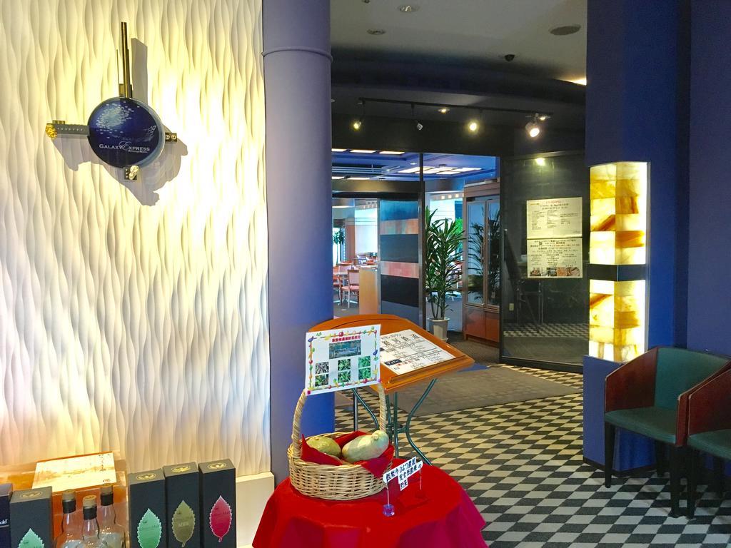 Hotel Heritage Hanno Exterior foto
