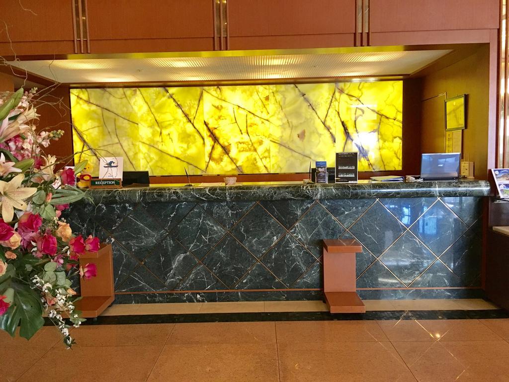 Hotel Heritage Hanno Exterior foto