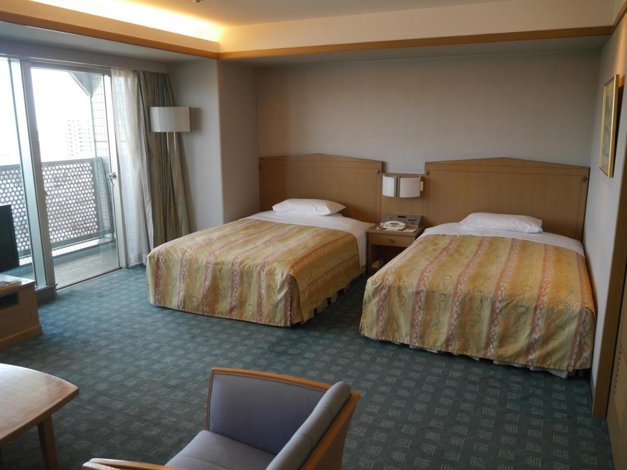 Hotel Heritage Hanno Exterior foto